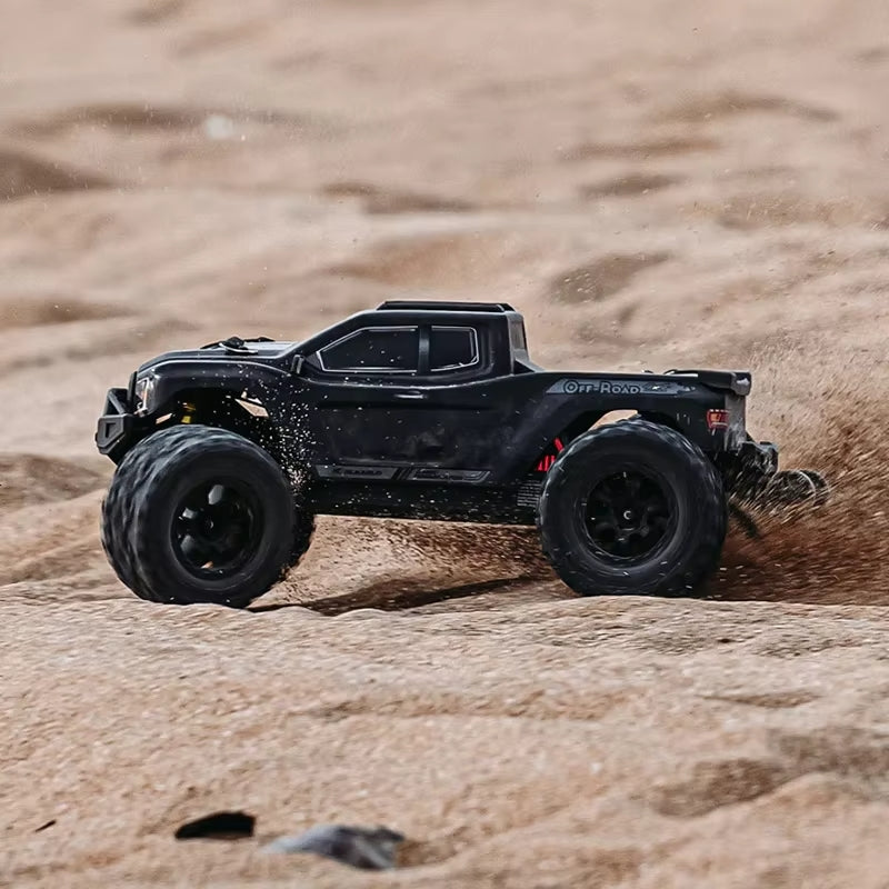 Omni Terminator RC Auto 1:10 Bürstenlos Carbon Fiber 60-80 km/h