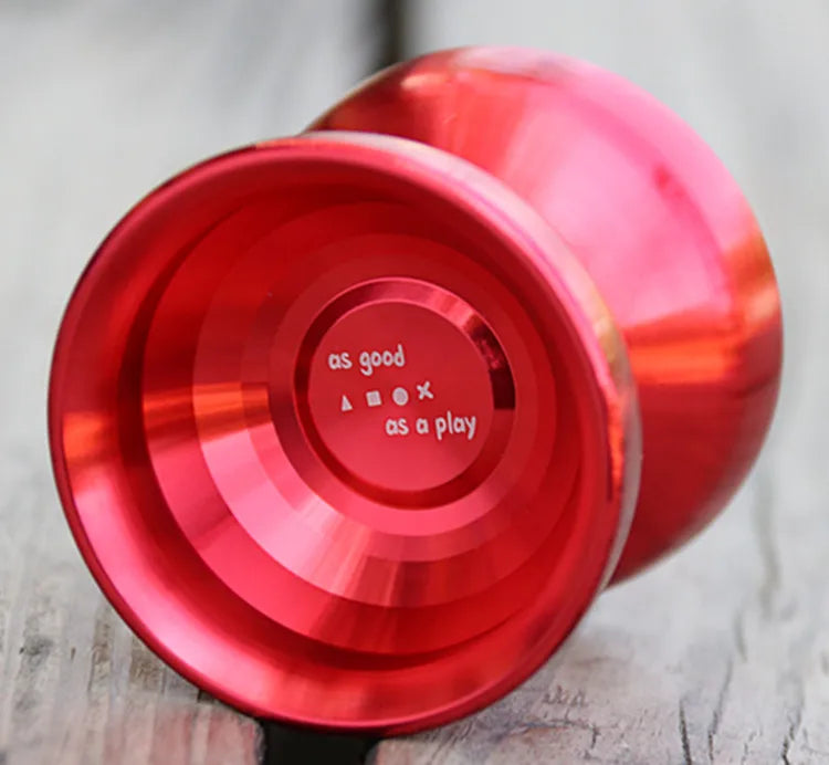 ACEYO Amusing2 YOYO Für Professionelle Yoyo Player 1A 3A 5A yoyo paket box spielzeug für kinder