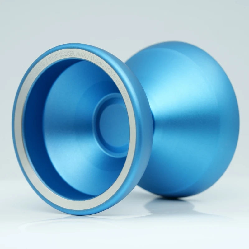 TOPYO TIME JACKER MAX YOYO Super Large und Wide Su Jiapeng Signature Yoyo professioneller Wettbewerb