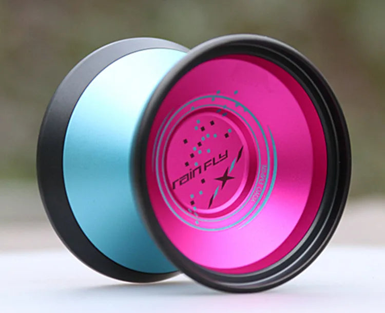 Yoyo empire rain fly3 yoyo 6061 Keramik lager aus Aluminium legierung für profession elle Yoyo-Spieler