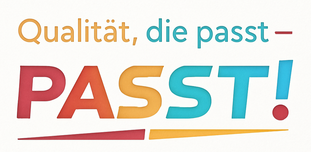PASST!