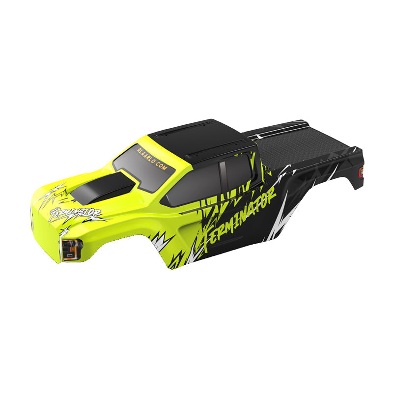 Omni Terminator Karosserie