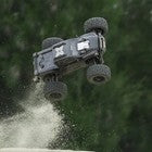 Omni Terminator RC Auto 1:10 Bürstenlos Carbon Fiber 60-80 km/h