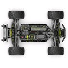Omni Terminator RC Auto 1:10 Bürstenlos Carbon Fiber 60-80 km/h