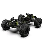Omni Terminator RC Auto 1:10 Bürstenlos Carbon Fiber 60-80 km/h