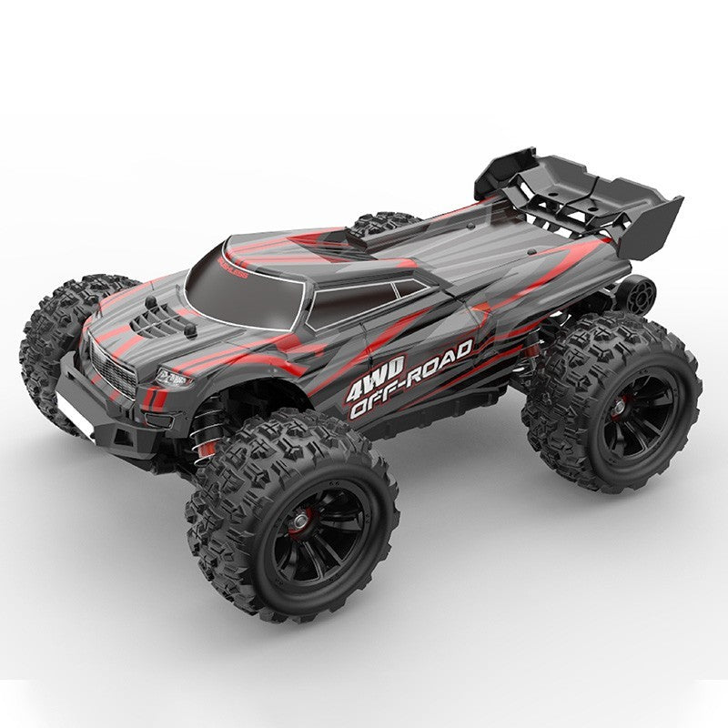 Hyper GO Truggy Brushless 1:16 RTR schwarz/rot AMEWI
