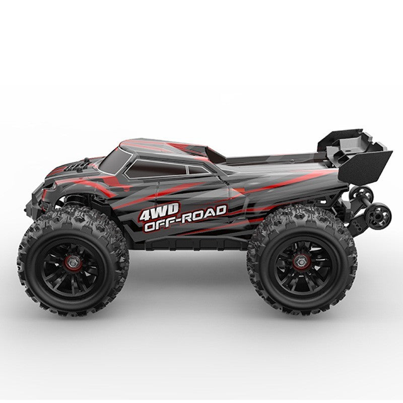 Hyper GO Truggy Brushless 1:16 RTR schwarz/rot AMEWI