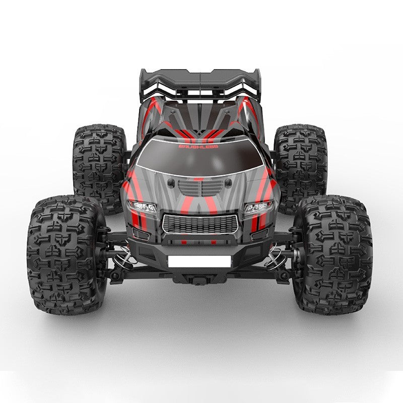 Hyper GO Truggy Brushless 1:16 RTR schwarz/rot AMEWI