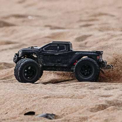 Omni Terminator RC Auto 1:10 Bürstenlos Carbon Fiber 60-80 km/h