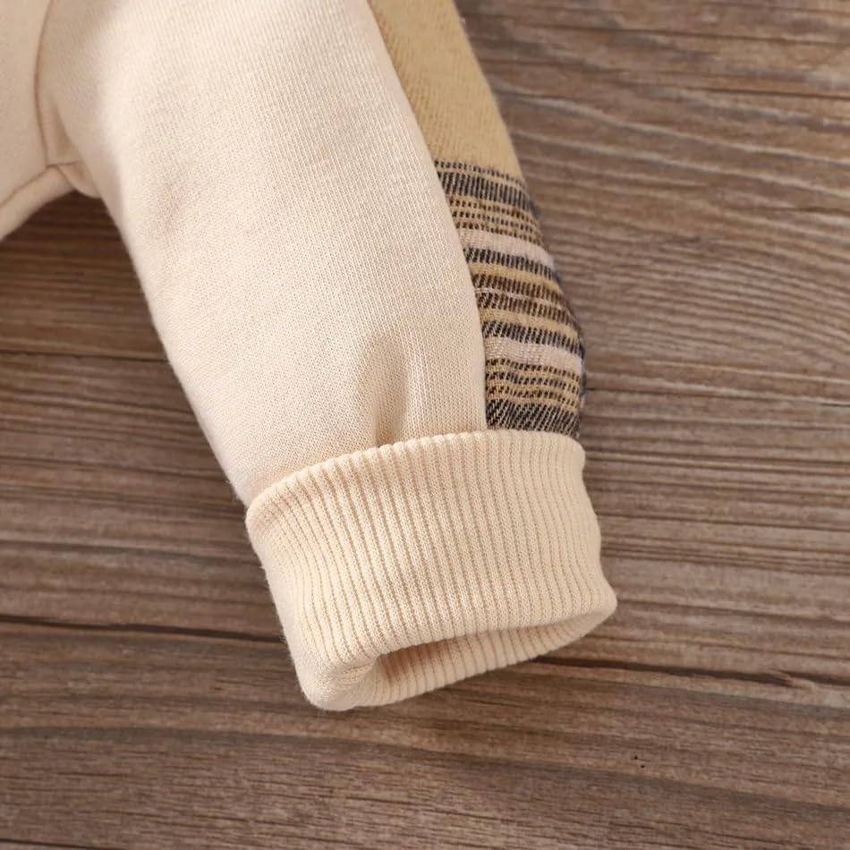 Baby Strampler Overall Schlafanzug Junge Mädchen vier Jahreszeiten