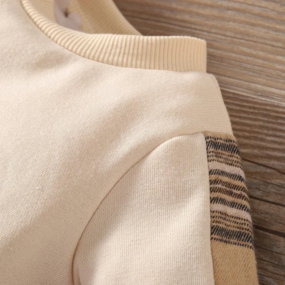 Baby Strampler Overall Schlafanzug Junge Mädchen vier Jahreszeiten