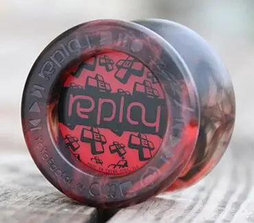 Neue Kommen YYF wiederholen YOYO UNS champion ball yoyo Professionelle yo-yo 1A 3A 5A