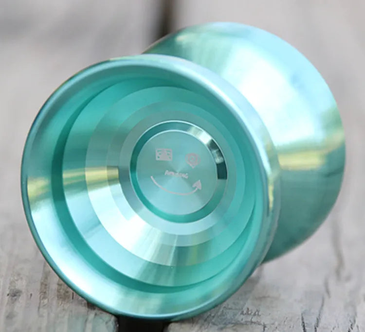 ACEYO Amusing2 YOYO Für Professionelle Yoyo Player 1A 3A 5A yoyo paket box spielzeug für kinder