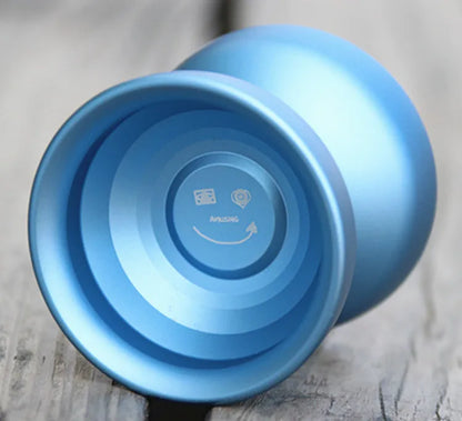 ACEYO Amusing2 YOYO Für Professionelle Yoyo Player 1A 3A 5A yoyo paket box spielzeug für kinder