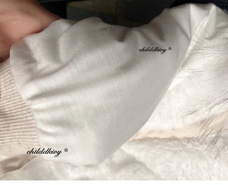 Winter Neugeborenen Baby Mädchen Kleidung Verdicken Baby Strampler Mit Handschuhe Warme Baby Overall Mit Kapuze Plus Samt kinder Kleidung 0-18M