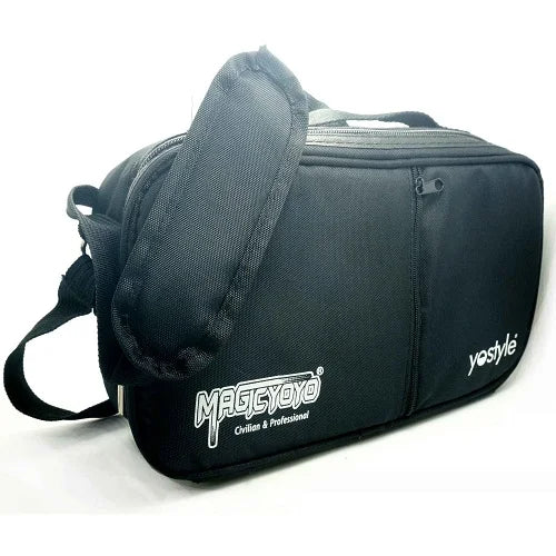 MAGICYOYO Multifunktionale yo-yo tasche Yo-yo eintritt paket Professionelle Yoyo Sammler tasche