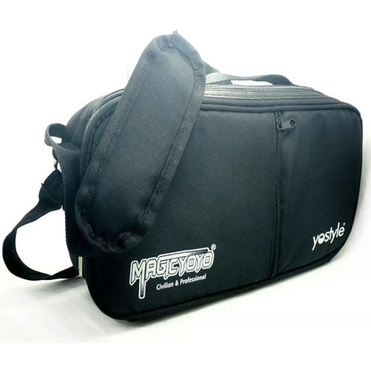MAGICYOYO Multifunktionale yo-yo tasche Yo-yo eintritt paket Professionelle Yoyo Sammler tasche