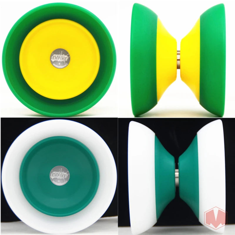 YOYOEMPIRE Nimbus Sport 4A doppel farbe YOYO