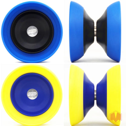 YOYOEMPIRE Nimbus Sport 4A doppel farbe YOYO