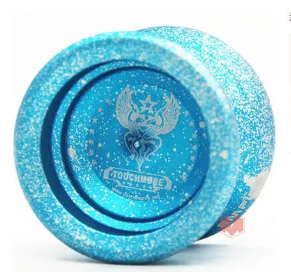 Yoyoempire TOUCHMORE YOYO metall plate Professional YOYO Wettbewerb Neue Technologie Yoyo