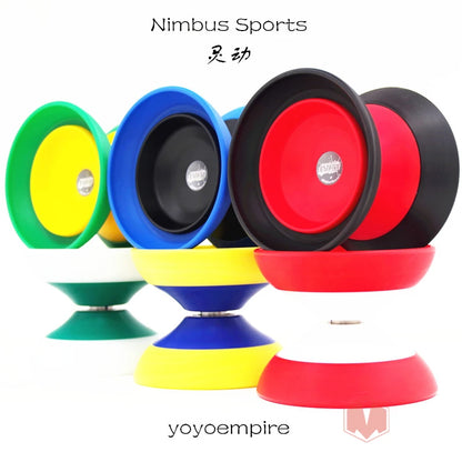 YOYOEMPIRE Nimbus Sport 4A doppel farbe YOYO