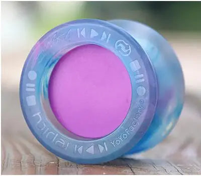 Neue Kommen YYF wiederholen YOYO UNS champion ball yoyo Professionelle yo-yo 1A 3A 5A