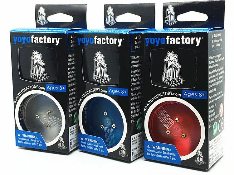 Yyf loop2020 yoyo 2a yoyo profession elle yo - yo führte yoyo für den profession ellen Wettbewerb