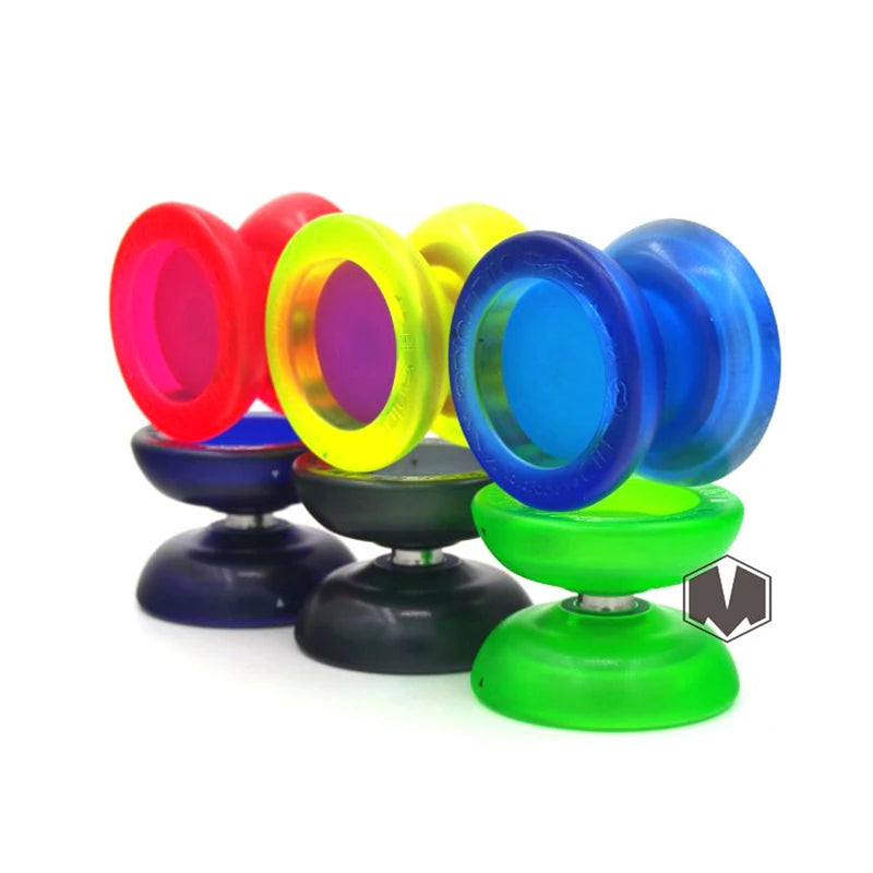Neue Kommen YYF wiederholen YOYO UNS champion ball yoyo Professionelle yo-yo 1A 3A 5A