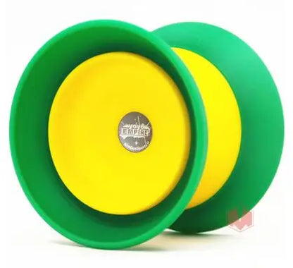 YOYOEMPIRE Nimbus Sport 4A doppel farbe YOYO