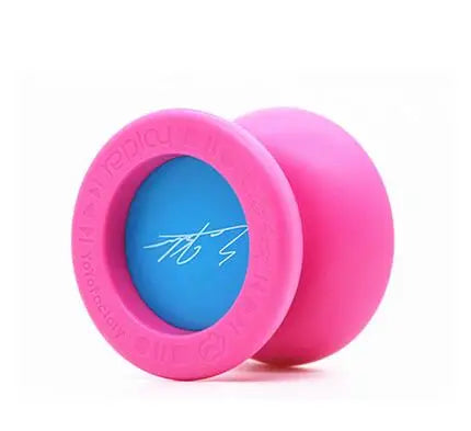 Neue Kommen YYF wiederholen YOYO UNS champion ball yoyo Professionelle yo-yo 1A 3A 5A