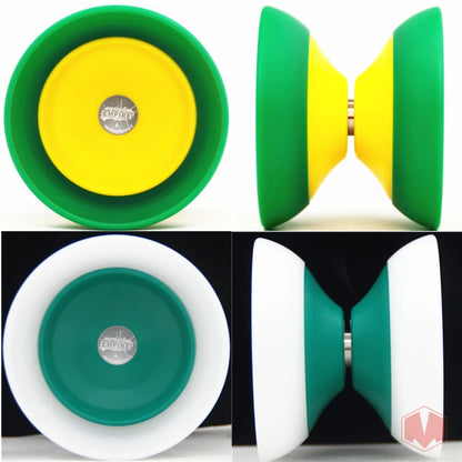 YOYOEMPIRE Nimbus Sport 4A doppel farbe YOYO