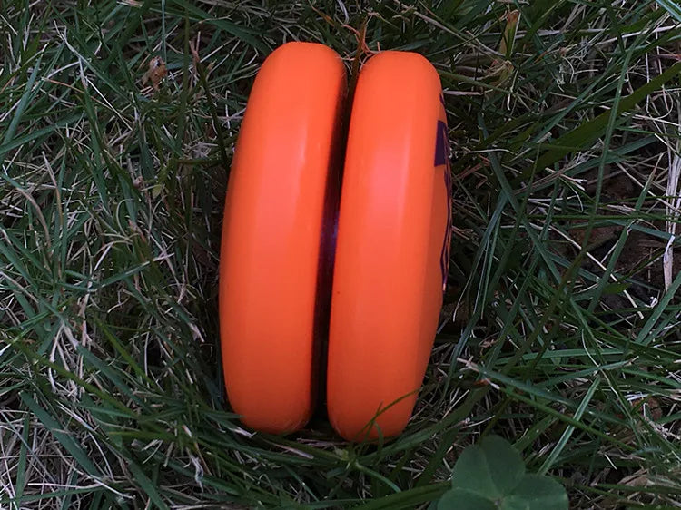 Yyf loop2020 yoyo 2a yoyo profession elle yo - yo führte yoyo für den profession ellen Wettbewerb