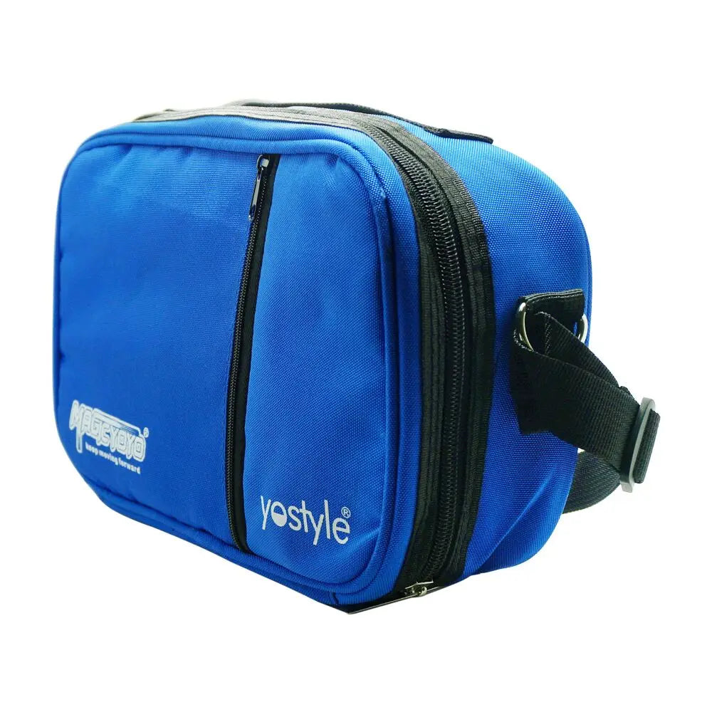 MAGICYOYO Multifunktionale yo-yo tasche Yo-yo eintritt paket Professionelle Yoyo Sammler tasche