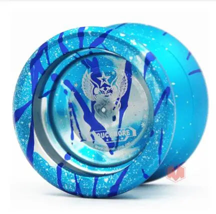 Yoyoempire TOUCHMORE YOYO metall plate Professional YOYO Wettbewerb Neue Technologie Yoyo