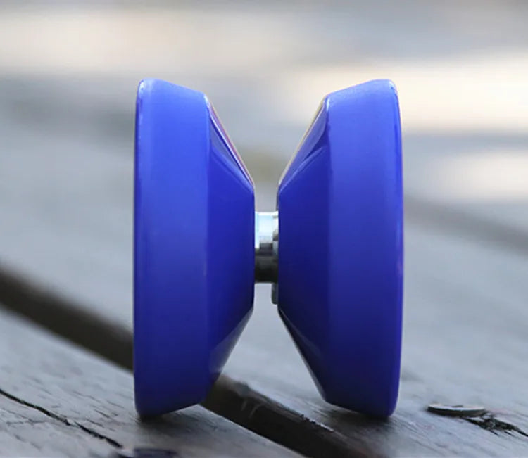 Neue Kommen PROTOSTAR YYF YOYO Athletics aluminium legierung äußere ring toten schlaf yoyo 1A 5A