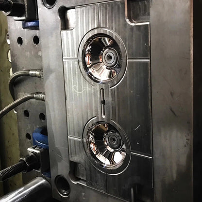 Mini Elf MAGICYOYO N8 polieren ring design Yo-Yo spielzeug flexible geschwindigkeit schnell kann angepasst werden metall Yo-yo kinder klassische spielzeug