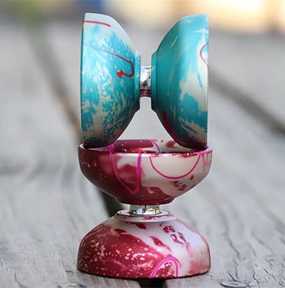 ACEYO Amusing2 YOYO Für Professionelle Yoyo Player 1A 3A 5A yoyo paket box spielzeug für kinder