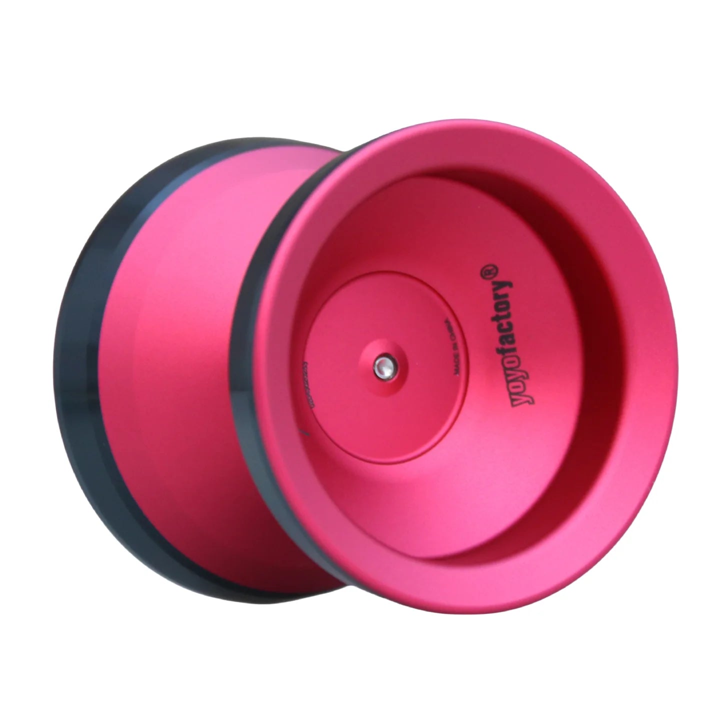 YYF Marvelous Single Metal Edition Miracle Mir Kim Signature Ball Professional Match