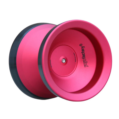 YYF Marvelous Single Metal Edition Miracle Mir Kim Signature Ball Professional Match