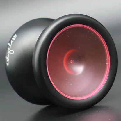 YYF Randlosen DNA YOYO Neue Top Finger Abdeckung Retro Professionelle Yo-Yo Spiel