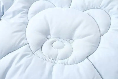 Winter Baby Strampler Einfarbig Cartoon Overall Integrierte Fleece Thermische Overalls Neugeborenen Babys Verdickt Outdoor Schnee Anzug