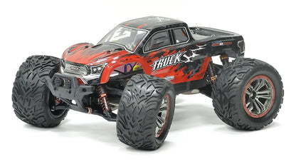 70 KM/H 1/12 Große 4WD Off-Road High Speed Fernbedienung Lkw Wasserdichte Hydraulische Stoßdämpfer Racing Drift RC Auto Lkw Spielzeug