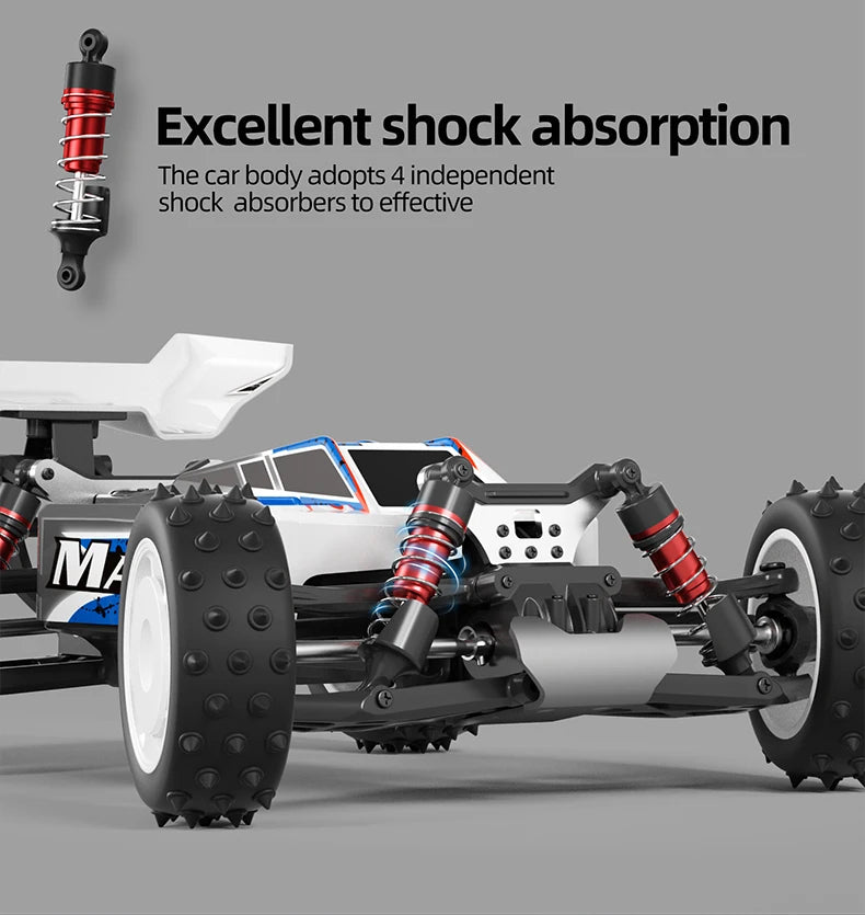 Teeggi s911 pro 1:16 rc rennwagen 4wd rc auto 70 km/h hoch geschwindigkeit offroad auto 2,4g fernbedienung spielzeug für kinder geschenke