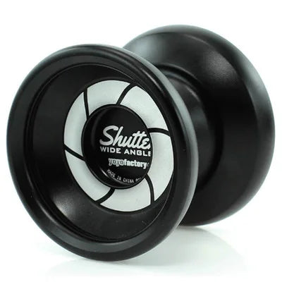 YYF shutter YOYO Breite version YOYO 1A Metall YOYO professionelle yoyo Weihnachten geschenk für junge