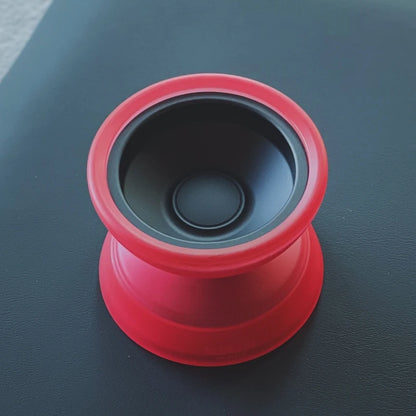 yoyobarista 01 – BLEND 01 PC-Gehäuse + 6061 lustiger Wettbewerb yo yo 1A