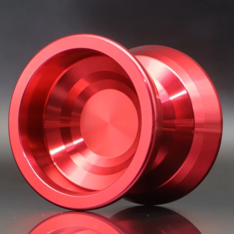 ACEYO Gravitation8 YOYO Für professionelles Langschlaf-Metall-Yoyo