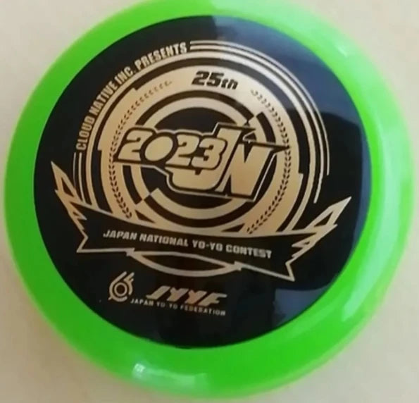yoyo professionelle yo-yo Yyf loop720  cnc metall lager yoyo kunststoff kugel für anfänger level yoyo