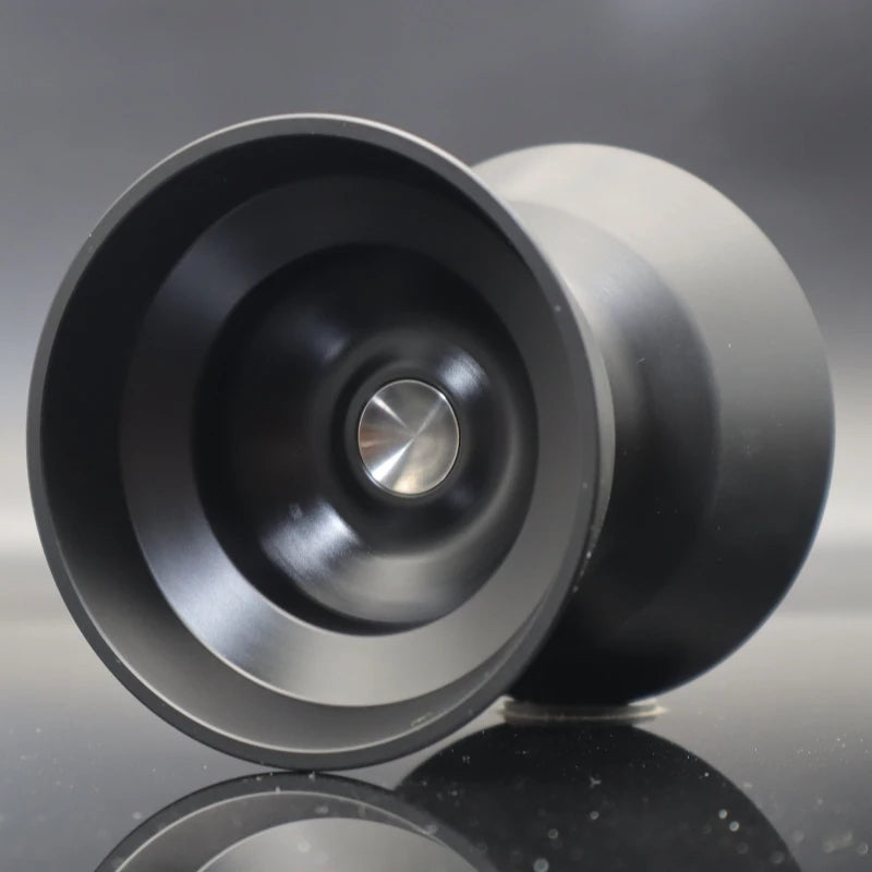 Yoyo empire Sky Baron 4a Yoyo Titan legierung Center Pom offline