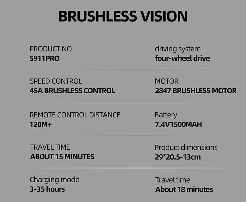 Teeggi s911 pro 1:16 rc rennwagen 4wd rc auto 70 km/h hoch geschwindigkeit offroad auto 2,4g fernbedienung spielzeug für kinder geschenke