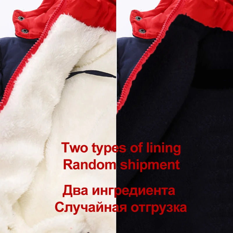 Ircomll Neue Mode Baby Winter & Herbst Kleidung neugeborene Overall Innen Fleece Strampler Herbst Overalls Kinder Oberbekleidung